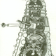 Illustration for article titled These Blueprints Expose The Innards Of Your Favorite Fictional Robots